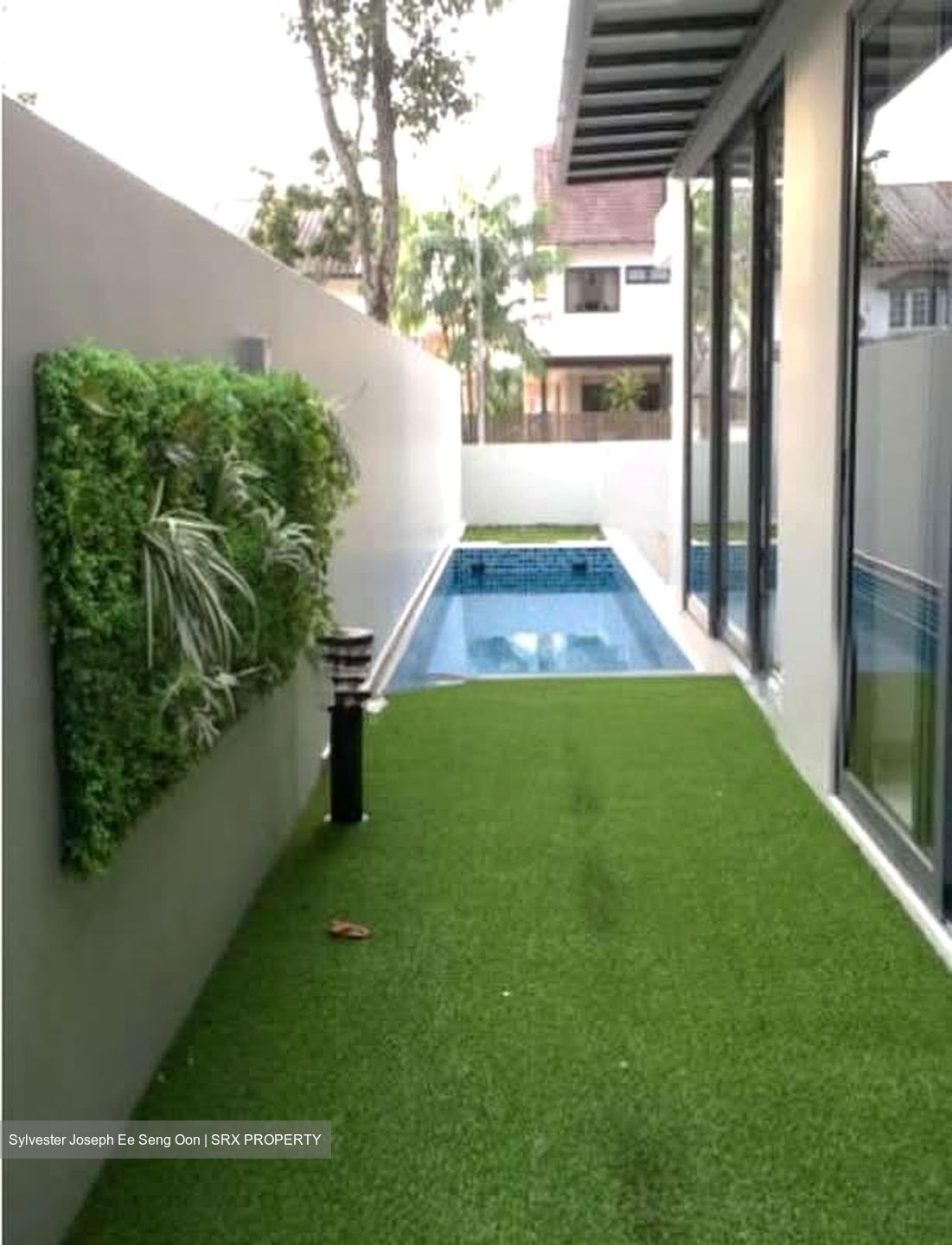 Springleaf Garden (D26), Semi-Detached #574489641